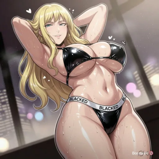 Mika Takahashi