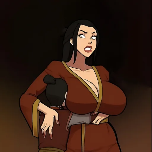 Azula