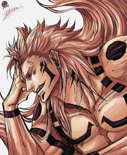 Sukuna