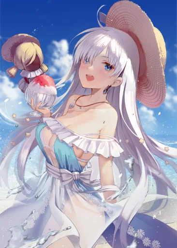 Anastasia