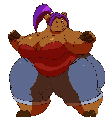 Enorma Pig