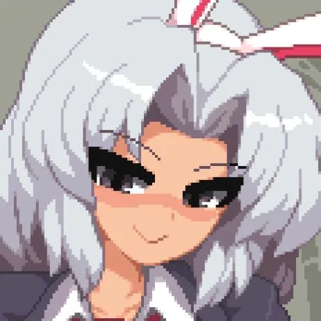 Eirin Yagokoro
