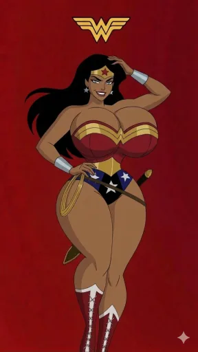 Wonder Woman
