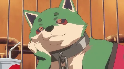 Froggy 2