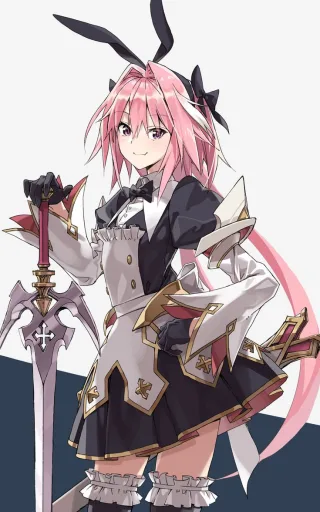 Astolfo