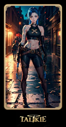 Jinx