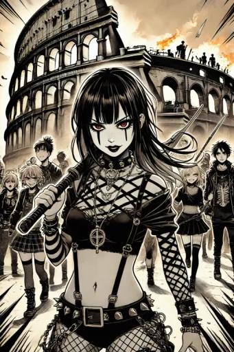 Alarica