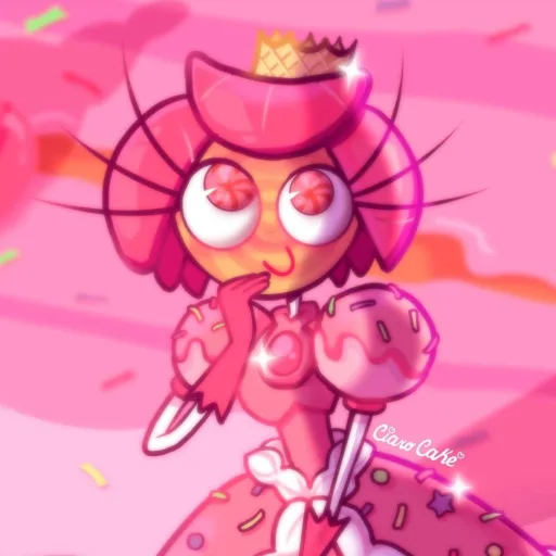 Princess Loolilalu