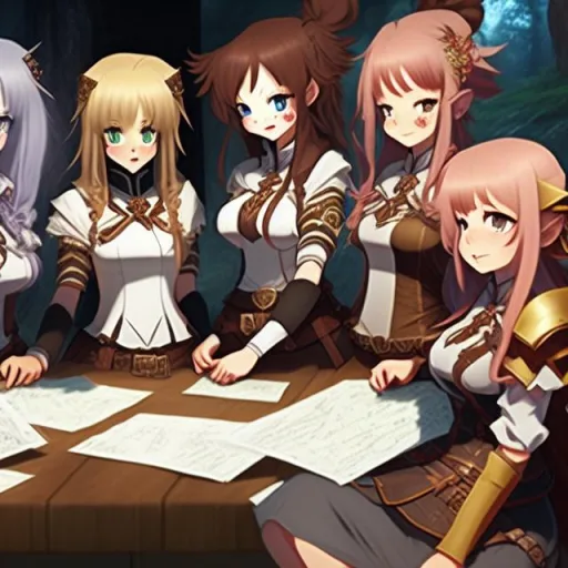 {{Girls}}