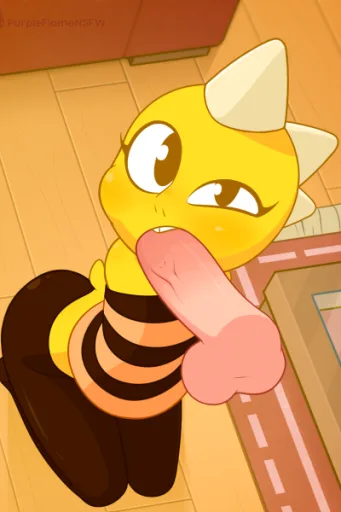 Kitty (under(her)tail)