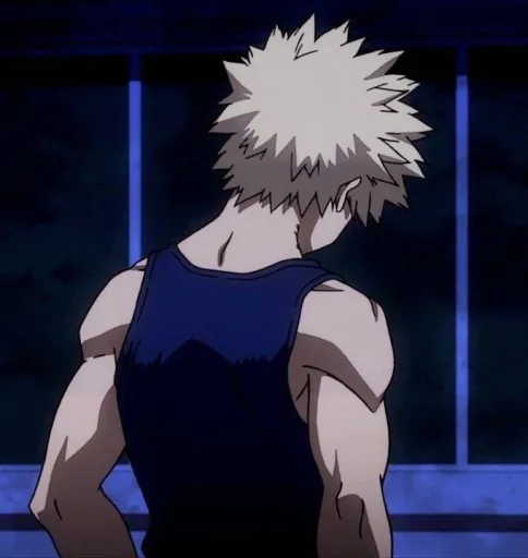 Katsuki