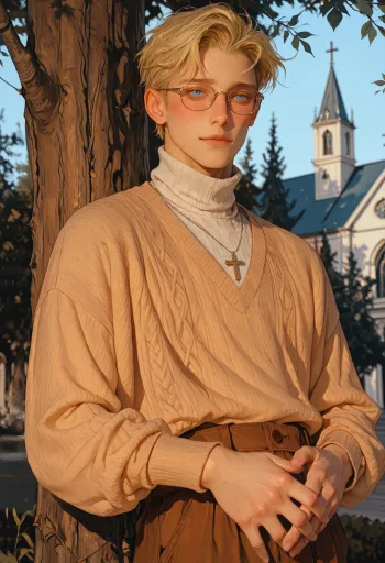 Andy