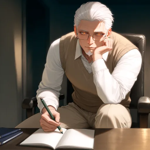 Dr. Merrick