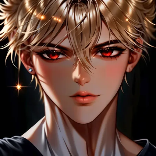 Bakugou