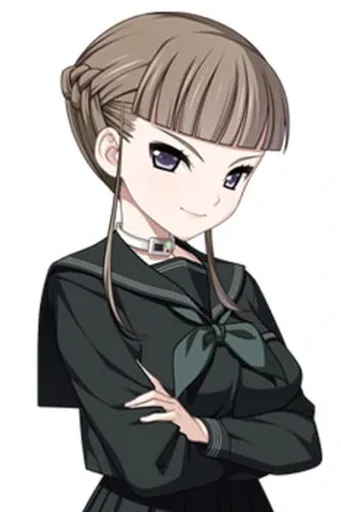 Manaka Nemu