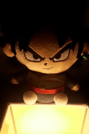 Goku Black