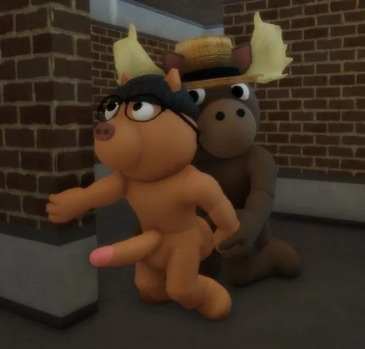 Roblox piggy