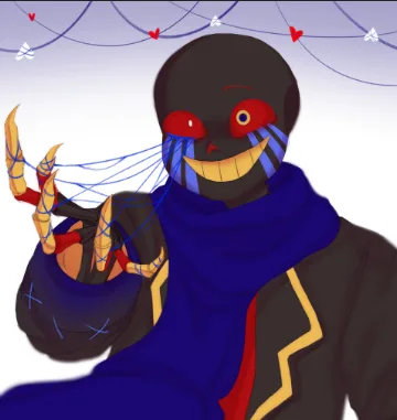 ERROR SANS
