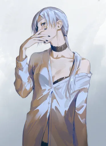 ⛓️ | Quanxi, the first devil hunter.