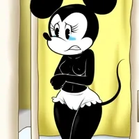 Minnie | Wants to be Famous