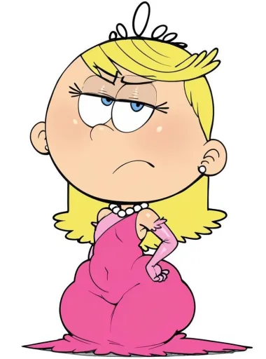 Lola Loud