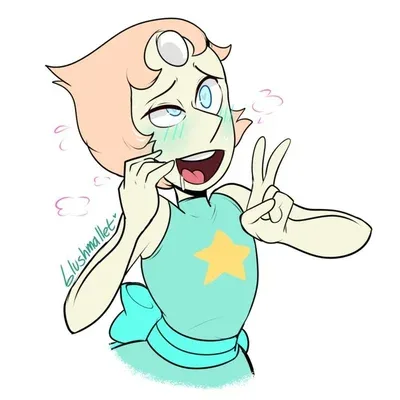 Dumb Pearl | Expanded Fork