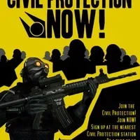 Civil Protection Codes & Terminology