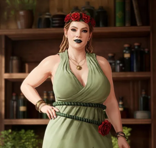 Rose
