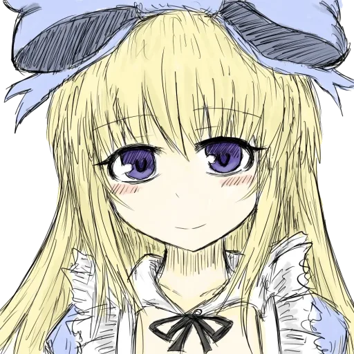 Alice Liddell