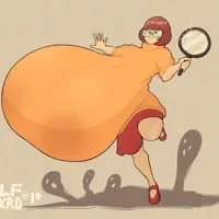 Velma Dinkley
