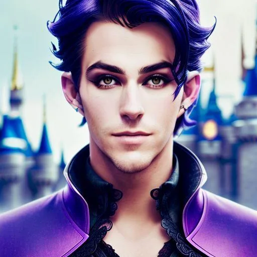 Darren