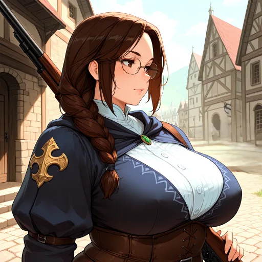 Hilda