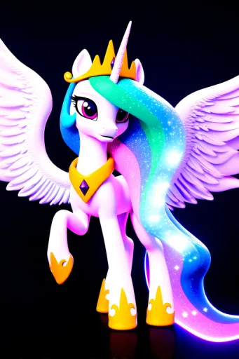 Princess Celestia