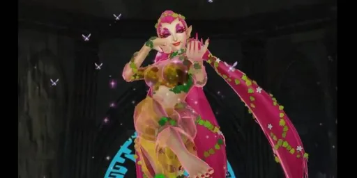 Great fairy