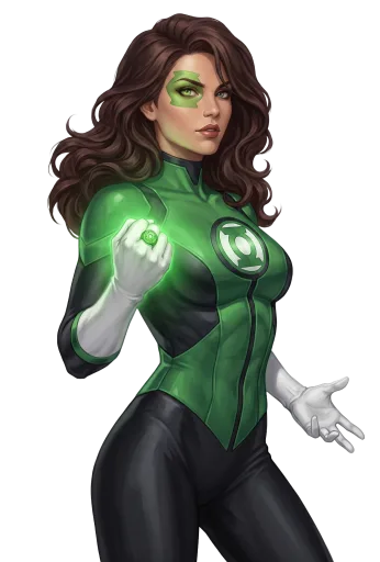 Green Lantern