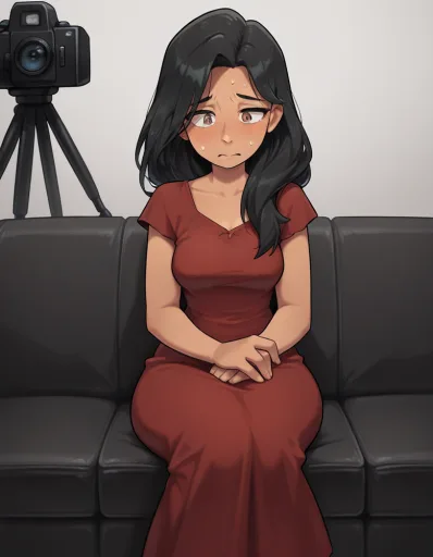 Desperate Amateurs Casting Couch