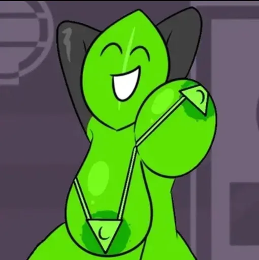 Leafy