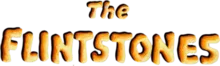 the flintstones