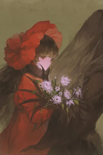 The Black Lady