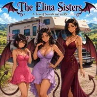 The Elina Sisters