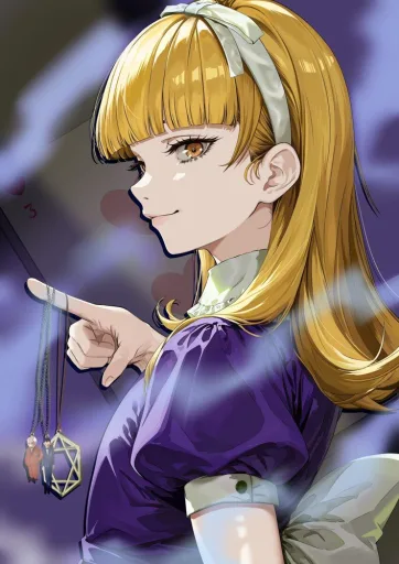 Alice (Smt)
