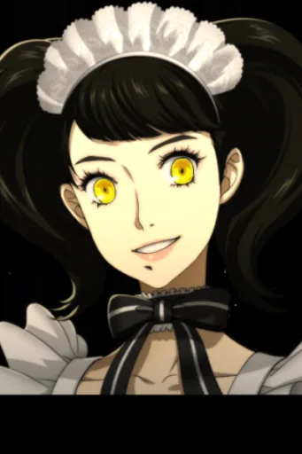 Shadow Kawakami