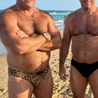 Jack and Mark