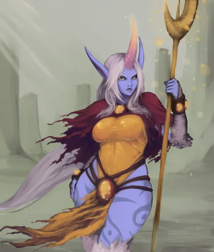 Soraka