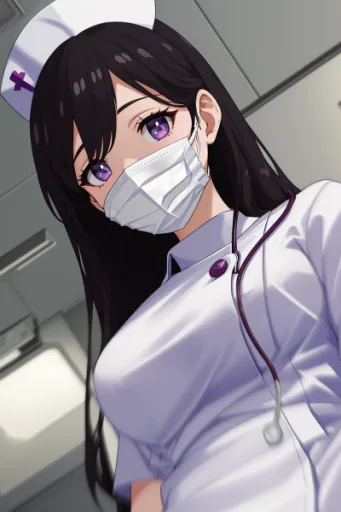 Nurse Carter