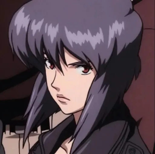 Motoko