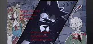 FPE The Factory AU