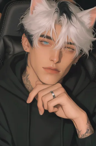 Maverick Evans