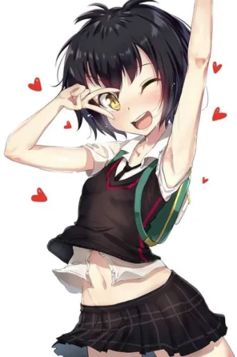 Peni Parker (BCE)