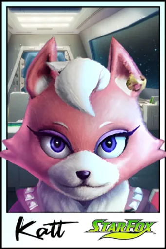 Katt Monroe